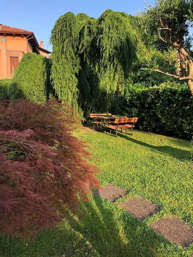B&B 500 Lido di Venezia