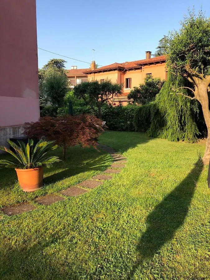 Frühstückspension B&B 500 Lido di Venezia