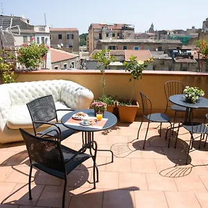 ** Bed and breakfast Residenza Normanna Italia