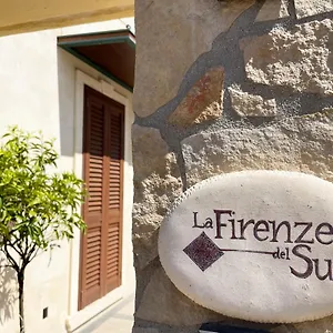  Bed and breakfast La Firenze Del Sud Italia