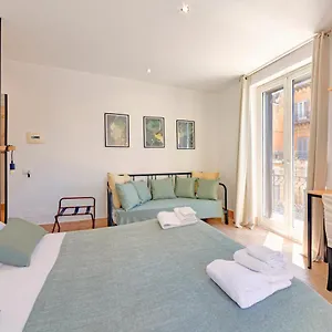 ** Gasthof La Ciconella Italien