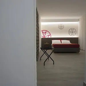  Bed and breakfast Il Rifugio Dei Templari Italia