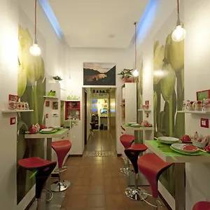 *** Frühstückspension Rhome86 Italien