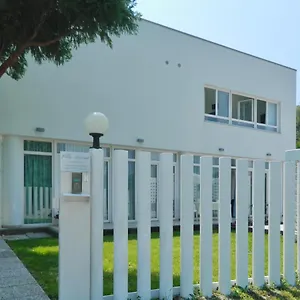 Maison d'hôtes Marina